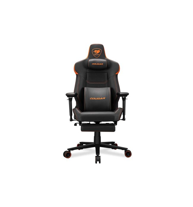 ! Игровое кресло Cougar Armor EVO M