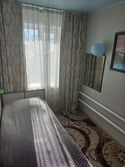 Продам хороший дом