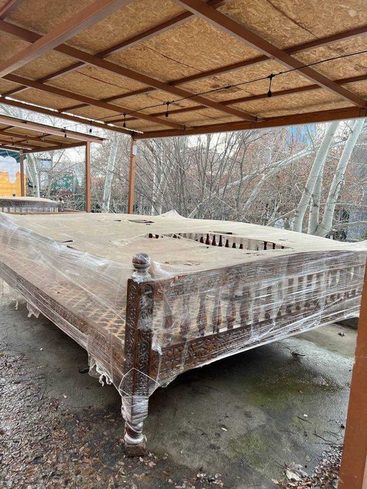 Продаются топчаны