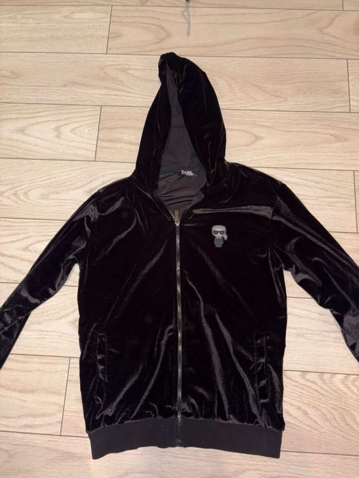 Hanorac Karl Lagerfeld