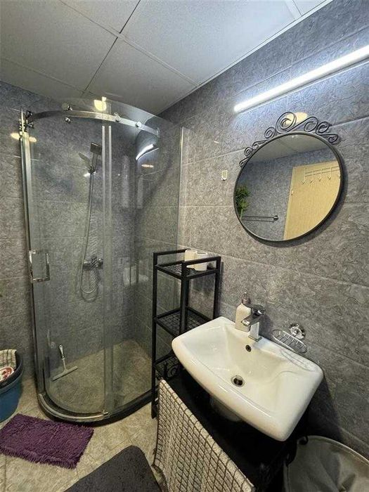 Дава се под наем Двустаен апартамент в Бургас, Зорница - 68 кв.м за 300.9 € - Снимка #6