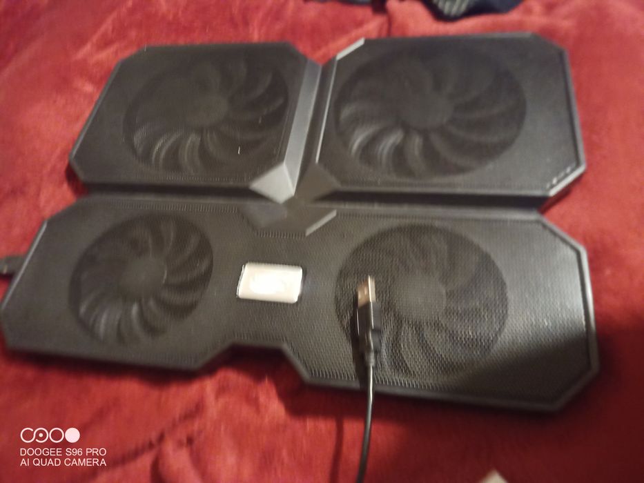 Охладител компютър отличен