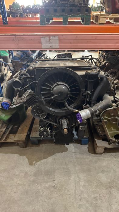 De vanzare motor Deutz V6 F6L413