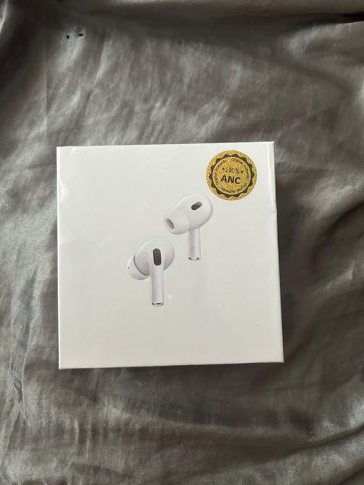 *NOI SIGILATE* AirPods Pro 2