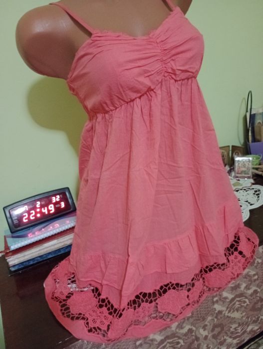 Costume de baie dama noi, palarie, rochii , pijama  de calduri