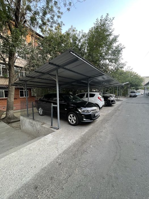 ГУЛОБОД (Чорсу) да 3 хонали квартира сотилади