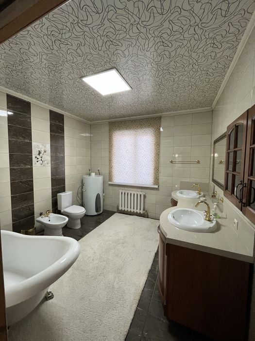 Сдам коттедж в аренду