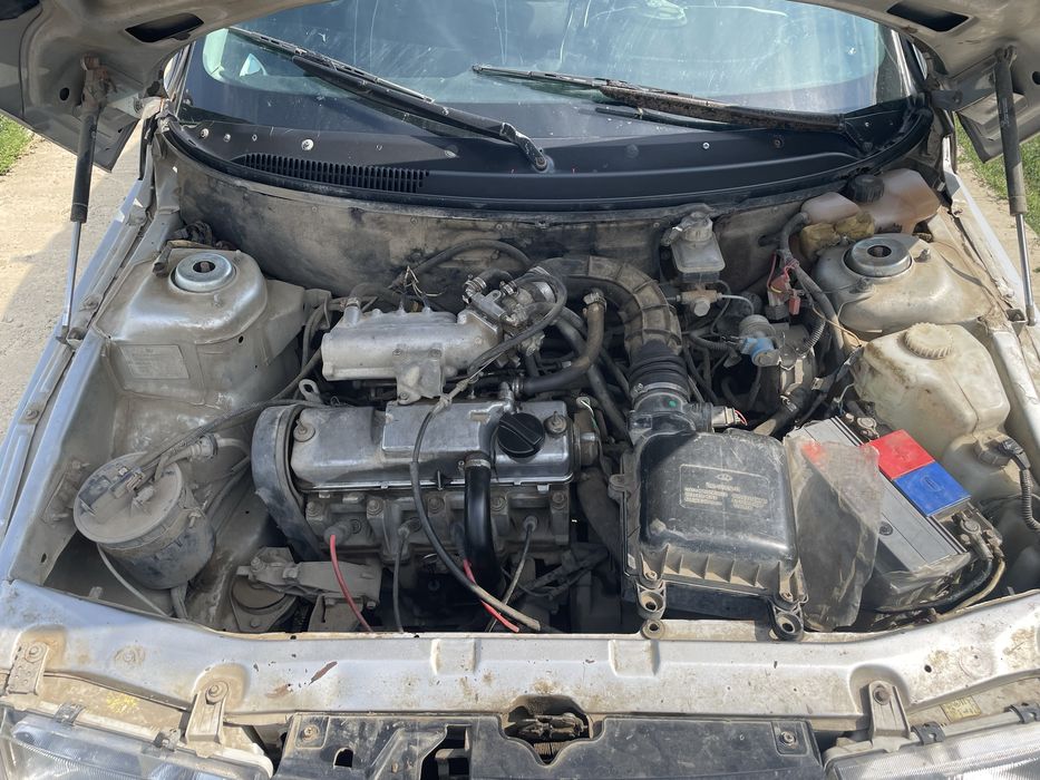 Продам 2110 газ бенз