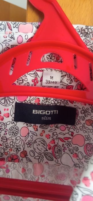 Camasa barbati Bigotti