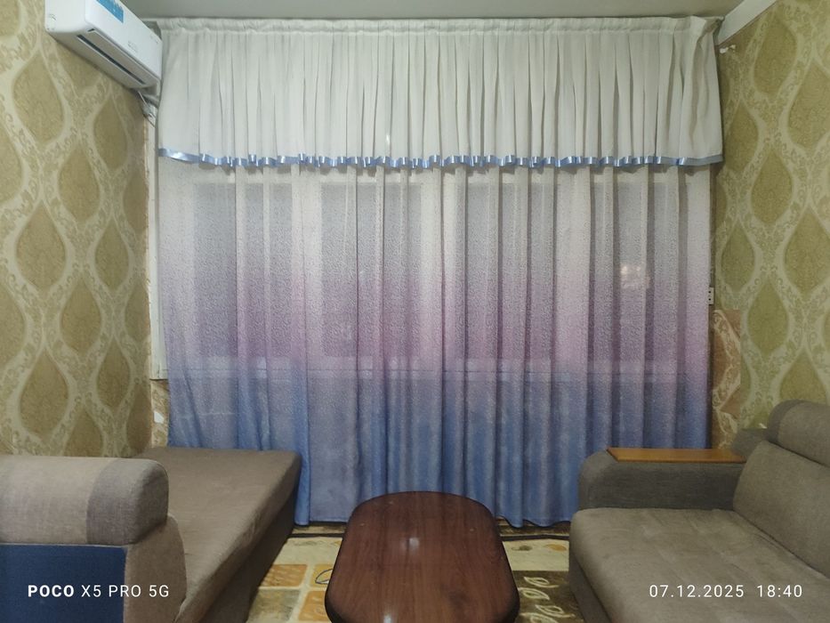 Аренда квартира алгоритм кизил шарк