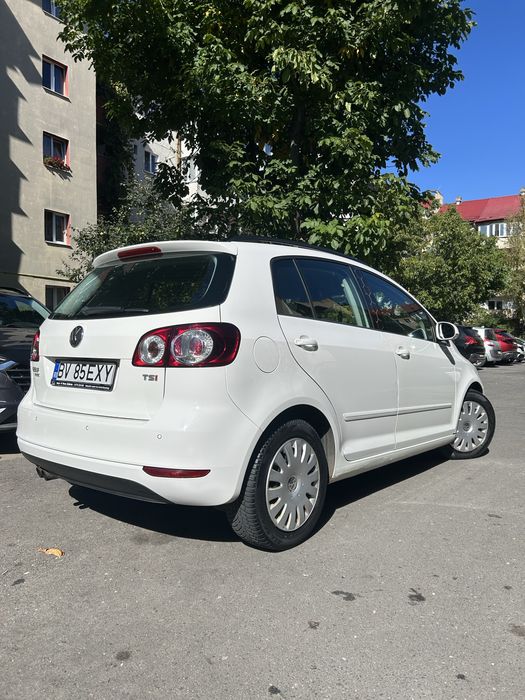 De vanzare golf 6 plus automat