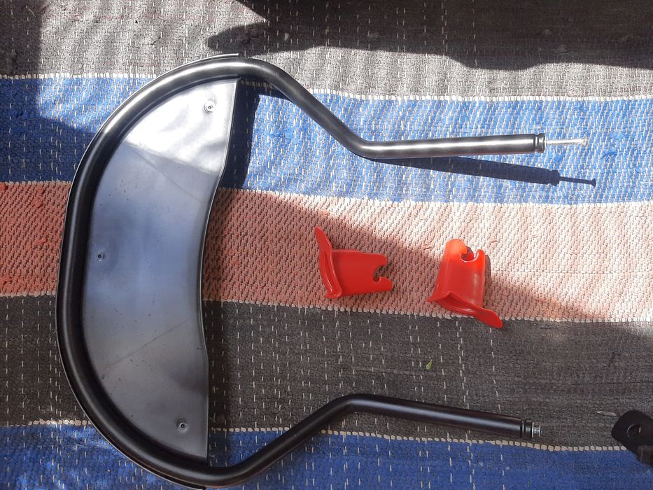 Основа за детско столче