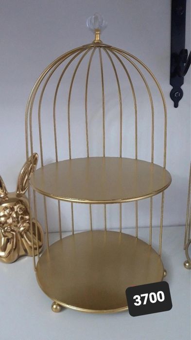 Большая распродажа интерьерных предметов