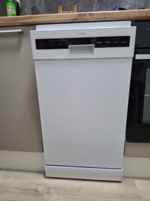 Посудомоечная машина