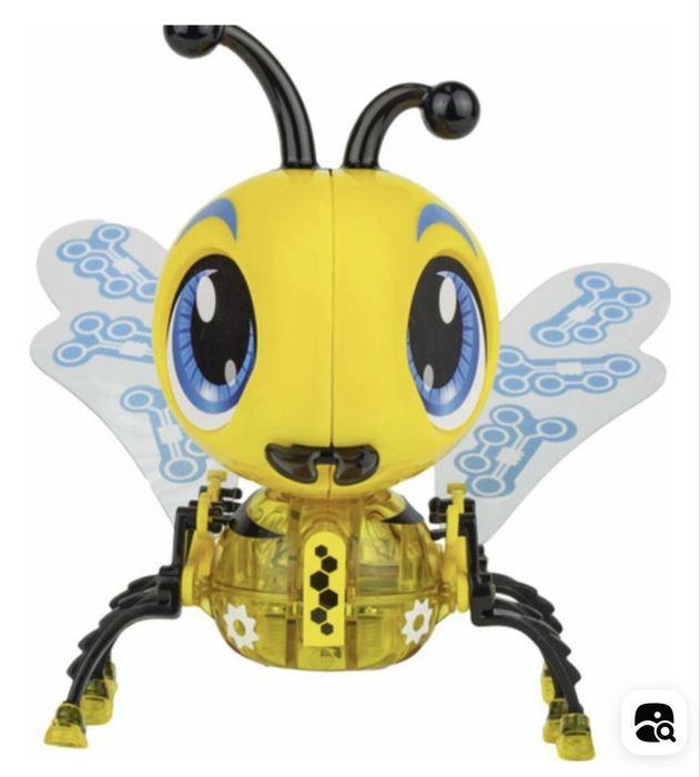 Игрушка-робот  ,,Пчелка,,