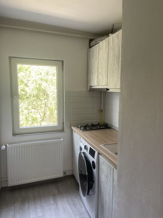 Garsoniera Piata centrala