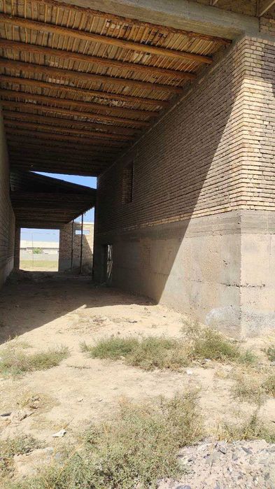 Uchastka sotildi, Kattaqo'rg'on