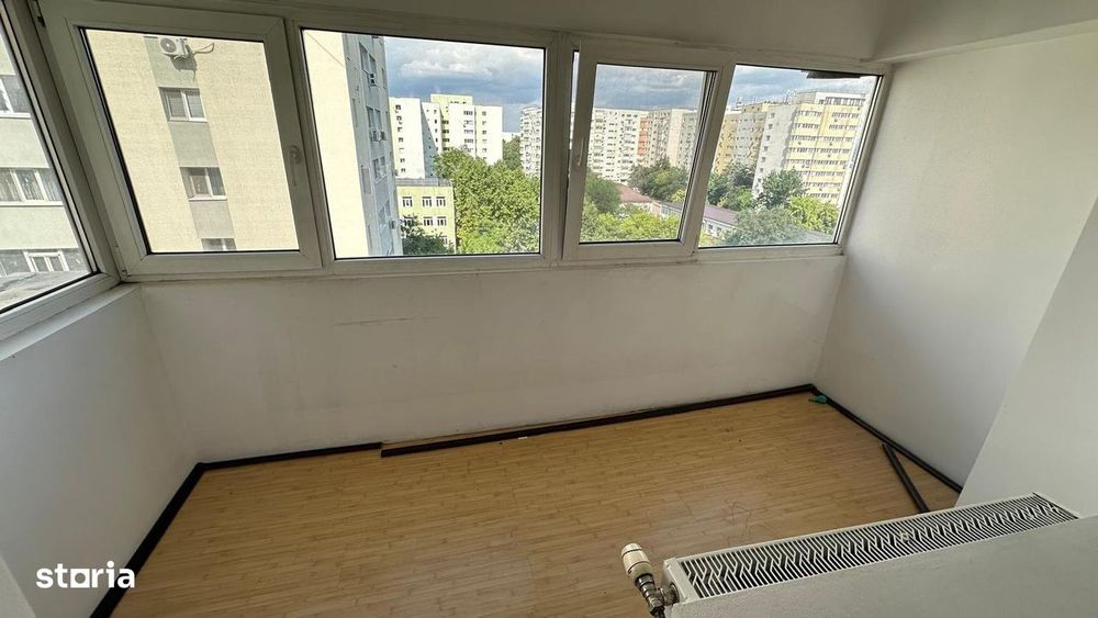 Fabrica de Gheata, Apartament cu 4 camere 96mp - 8/10