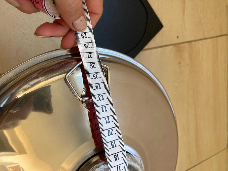 Китайско фондю ново