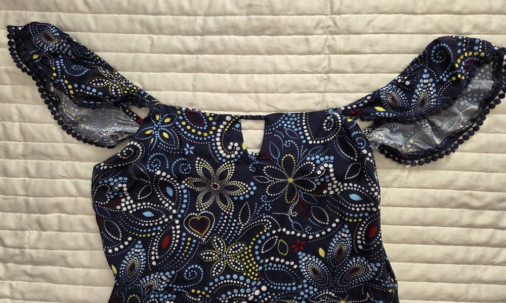 Rochie vară , de zi