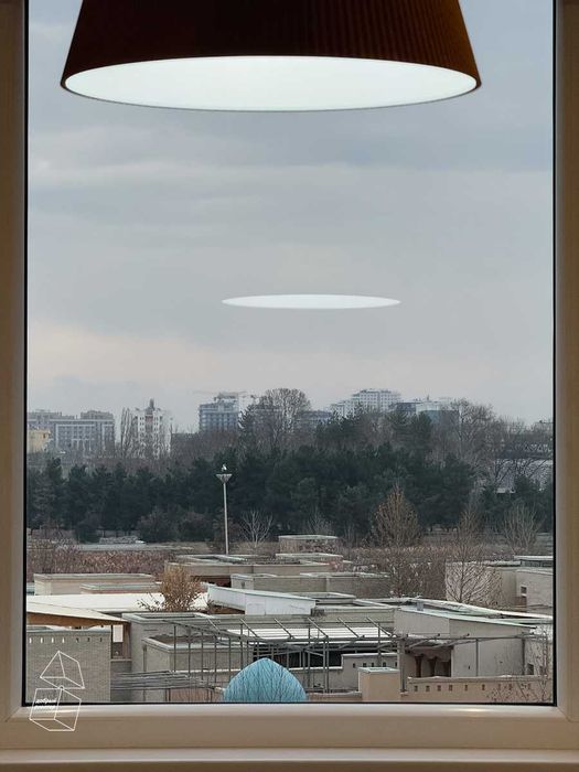 (Добрый) Лабзак, 69 м², 2/6/9, Новая стильная квартира