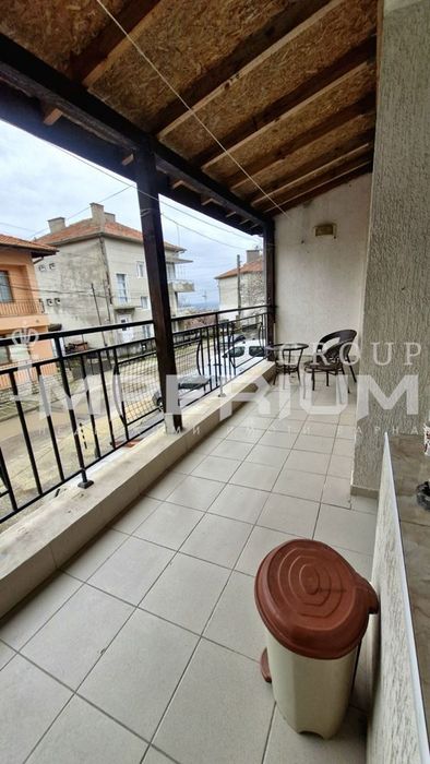 Дава се под наем Двустаен апартамент в Варна, Виница - 65 кв.м за 448.8 € - Снимка #11