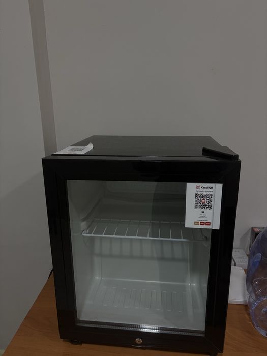 Продается новый холодильник за приемлему стоимость