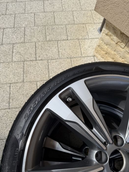 Jante Originale Mercedes-Benz | 19 inch