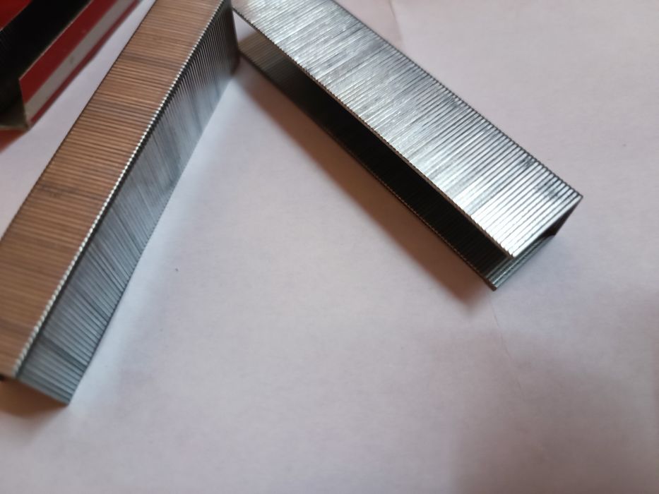 Capse pentru capsator și agrafe 50mm