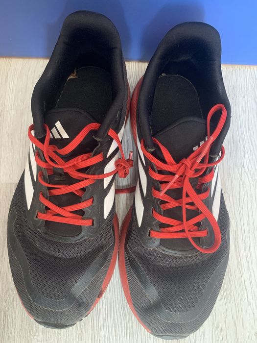 Маратонки Adidas