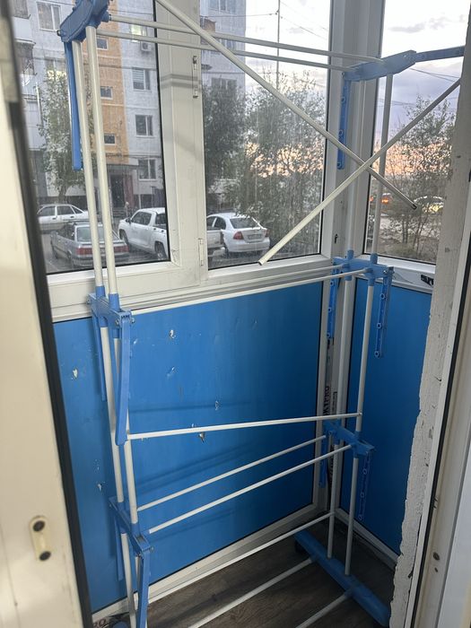 Сушилка для белья