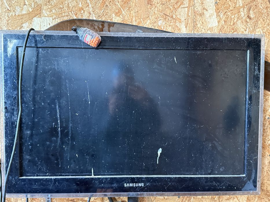 Телевизоры на запчасти