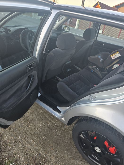 Vând golf 4  stare perfecta ofer fiscal masina este foarte bine intretinuta