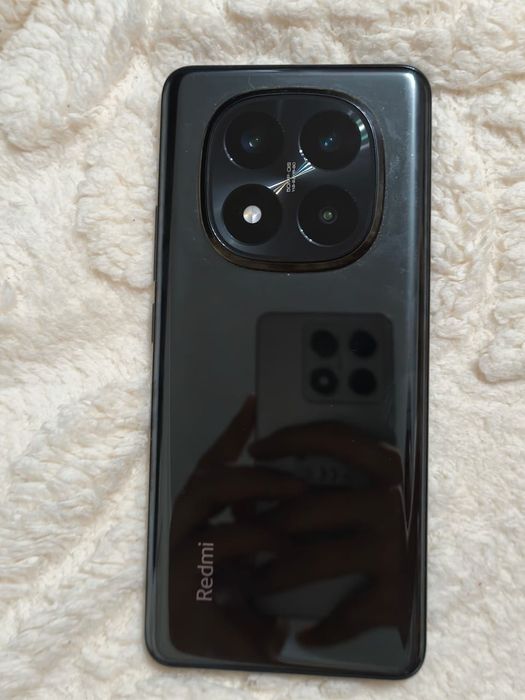 Redmi note 14 pro plus 5g