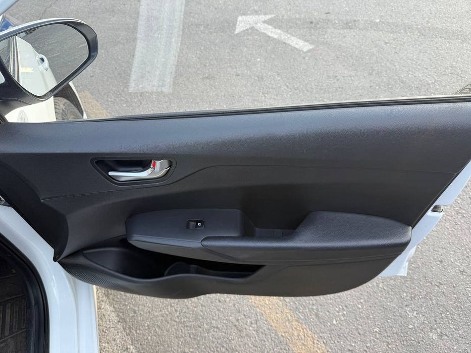 Продам Hyundai Accent