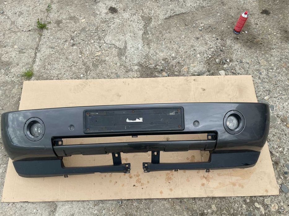 Bara fata completa Range Rover Vogue 2002-2006