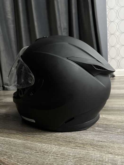 Мотошлем IXS продам