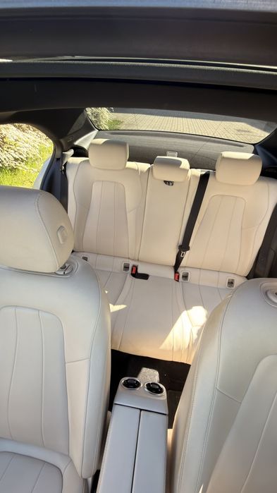 Mercedes a class
