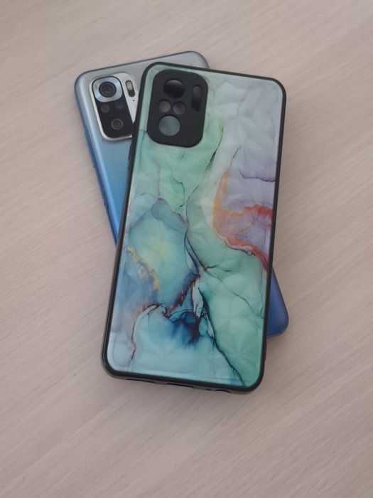 Продам смартфон Xiaomi Redmi Note 10S