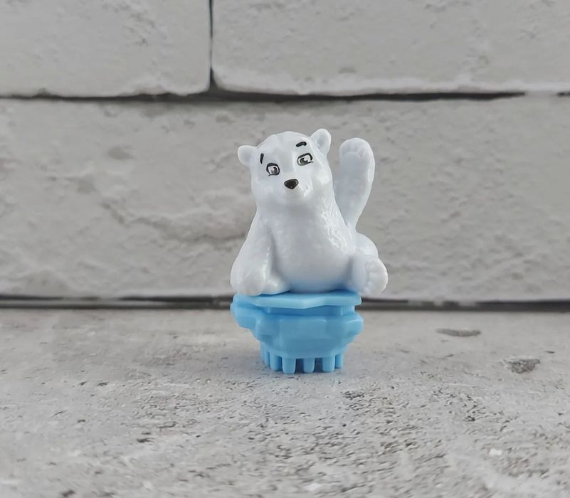 Продам Игрушки Киндер Сюрприз