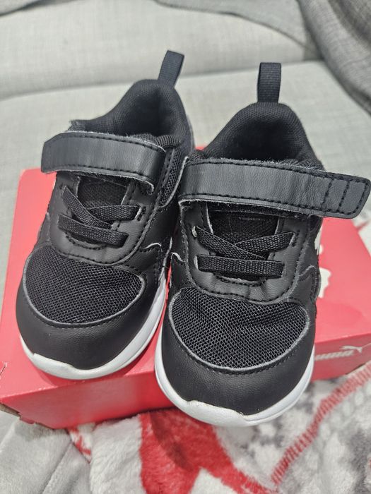 Детски маратонки, 22 номер