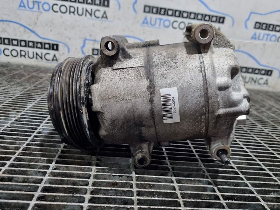 Compresor clima SsangYong Tivoli 1.6 D 2015 - 2019 D16DTF (1290) 156260304