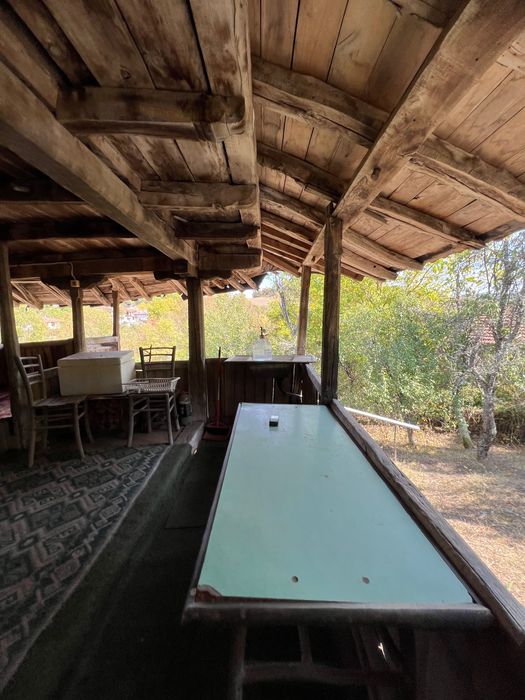 Къща - Велико Търново област, с.Балуци