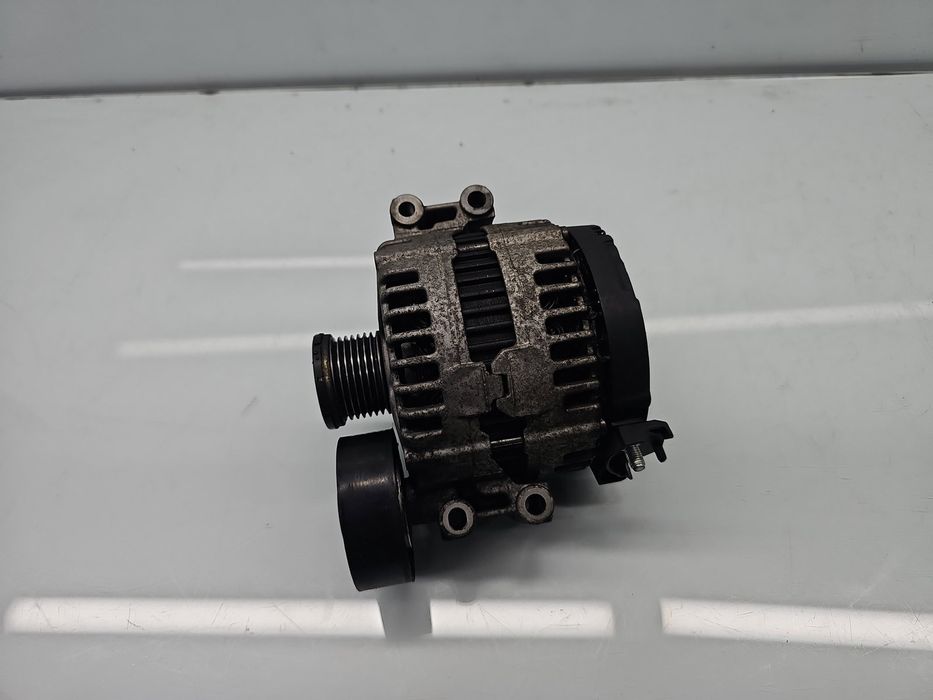 Alternator Bmw 1 (E81, E87) [Fabr 2004-2010] 7550469 2.0 Benz N43B20 1