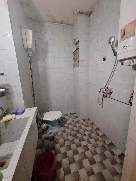 Двустаен Апартамент, Тракия