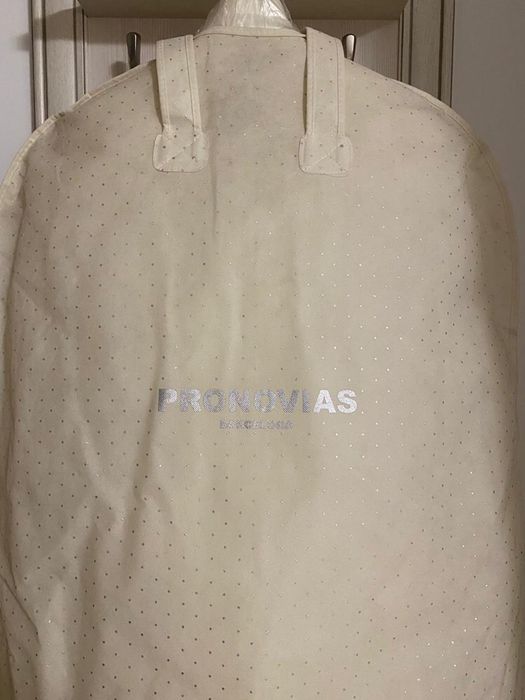 Свадебное платье Pronovias