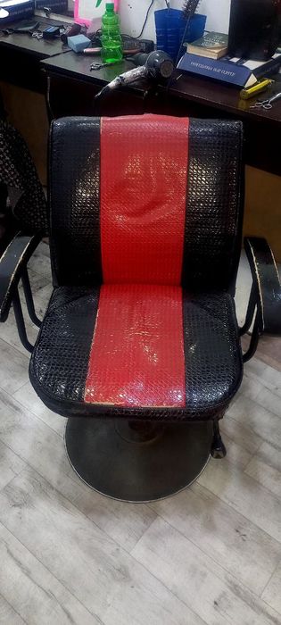 Sartaroshlar kreslosi