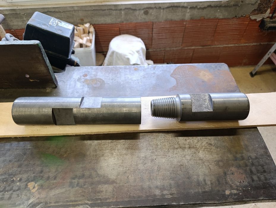 Сондажни замки  Ф-50