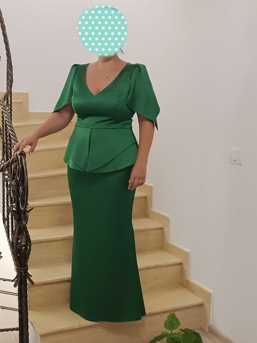 Vând rochie mărime XL