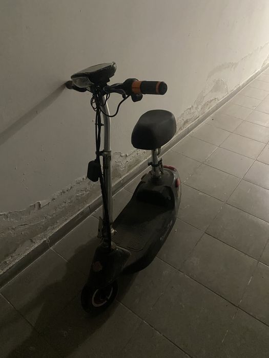 электро велик сатылады